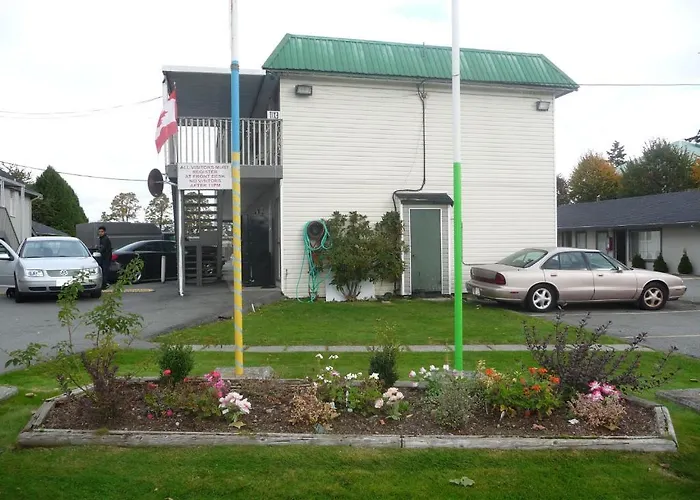 Intercity Motel