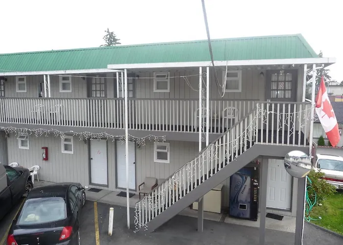 Intercity Motel