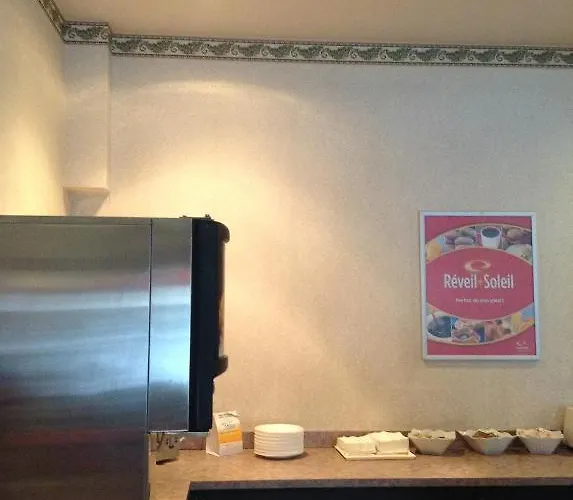Econo Lodge Laval
