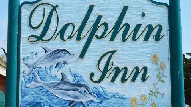 Dolphin Inn Cayucos