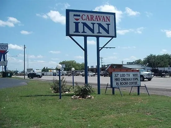 Caravan Inn