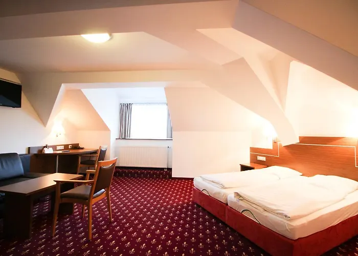 Hotel-Garni Obermeier