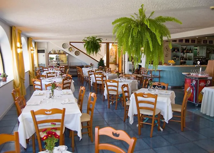 Hotel La Primavera
