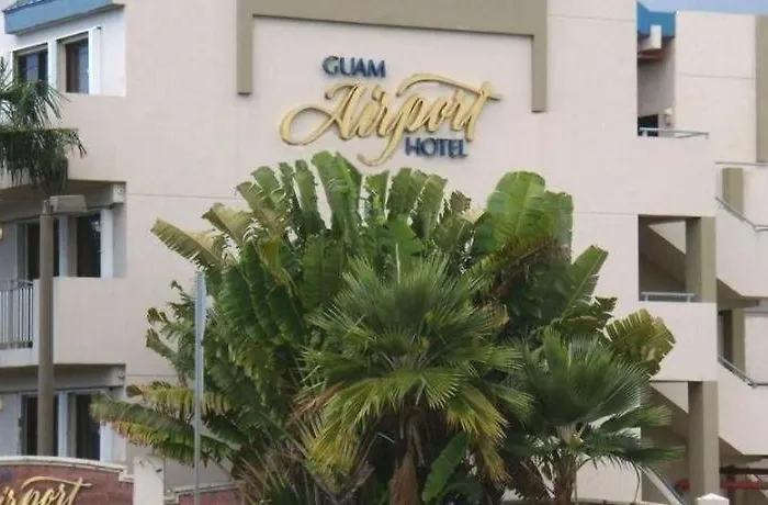 Guam Airport Hotel