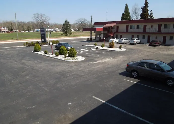 Starlite Motor Inn