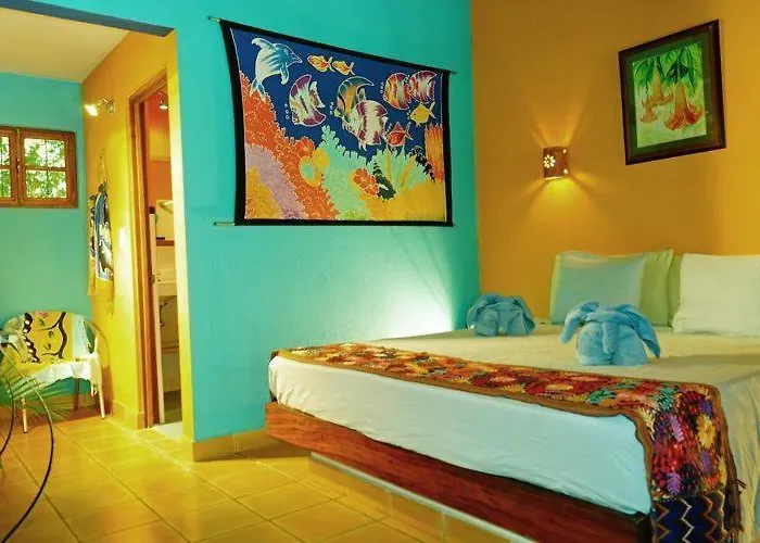 Hotel Bula Bula