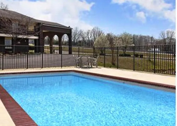 Days Inn Guntersville