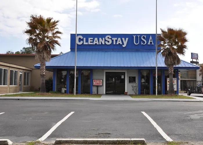 Clean Stay U.S.A