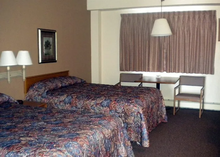 Chanhassen Inn