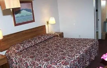 Budget Host Inn Mineral Wells