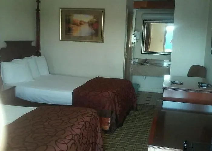 Economy Inn - Statesville