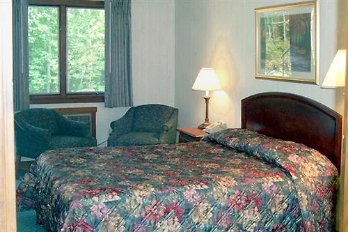 Hill-Brook Motel