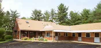 Hill-Brook Motel