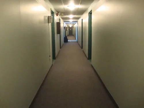 Motel Populaire