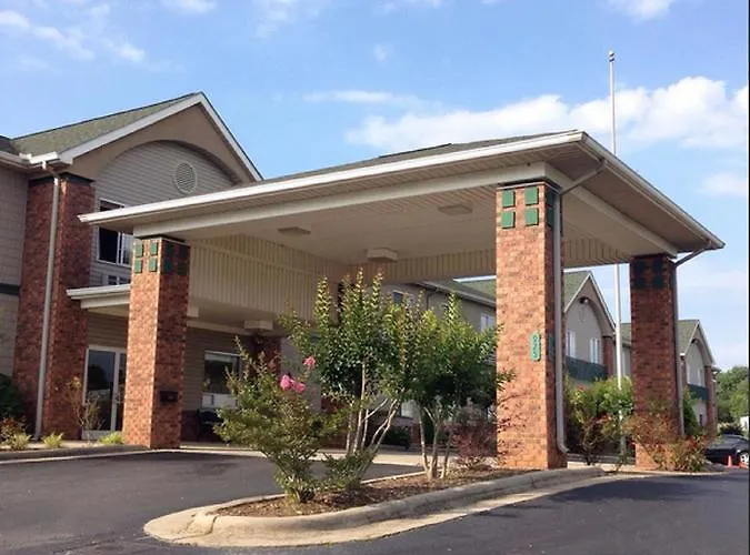 Wind Chase Inn