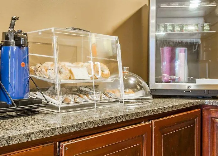 Econo Lodge Inn & Suites Fort Rucker