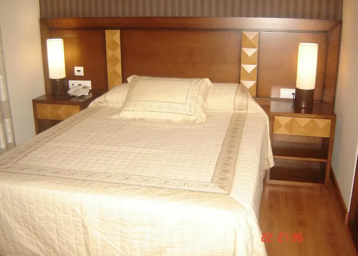 Hotel Ciudad De Martos