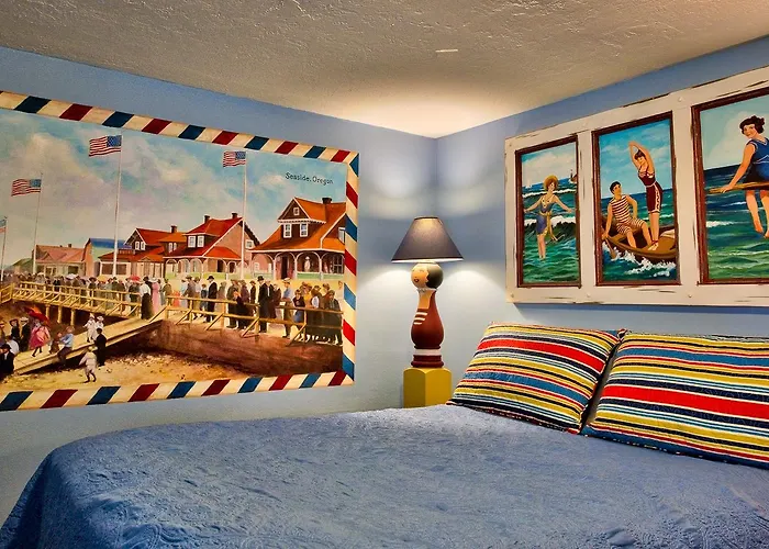Sandy Cove Inn