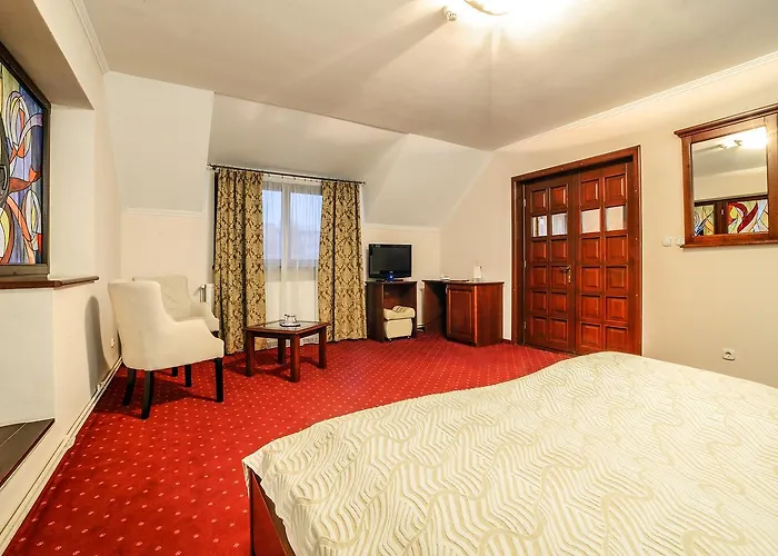 Hotel Aramia