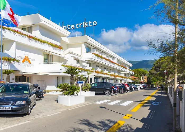 Hotel Montecristo
