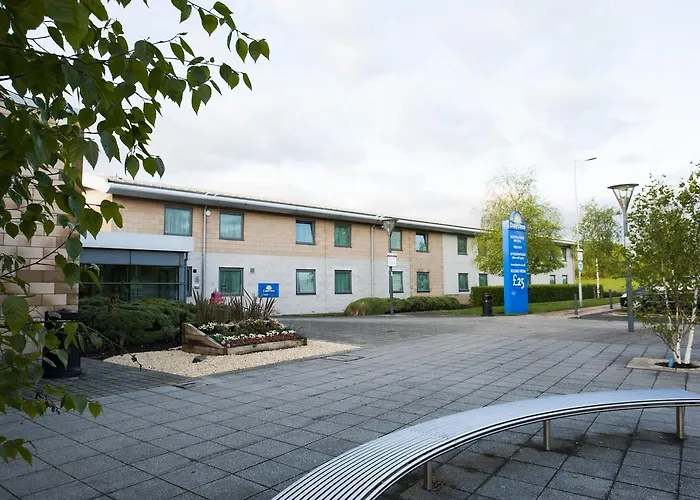 Days Inn Cannock - Norton Canes