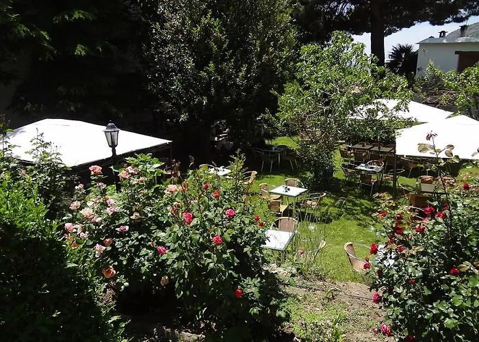 Hotel Rural Real De Poqueira