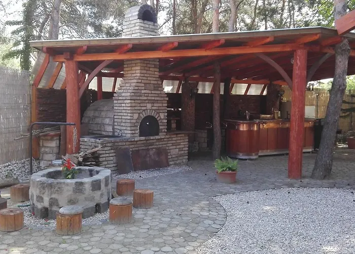 Juniperus Park Hotel Kecskemet