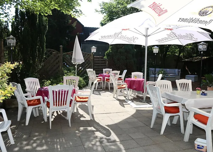 Hotel Zurmühlen