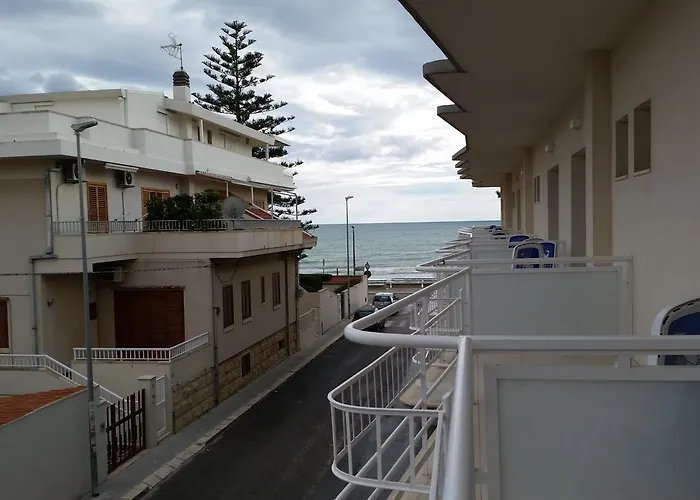 Hotel Miramare
