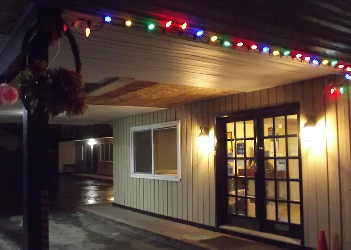 Squamish Budget Inn