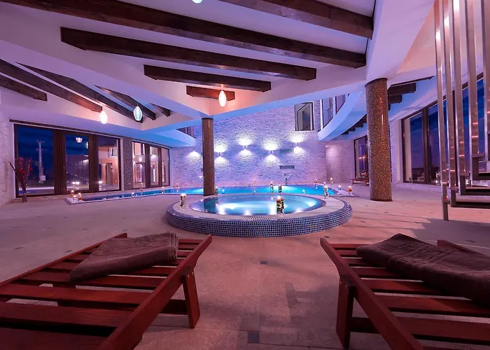 Allegria Hotel