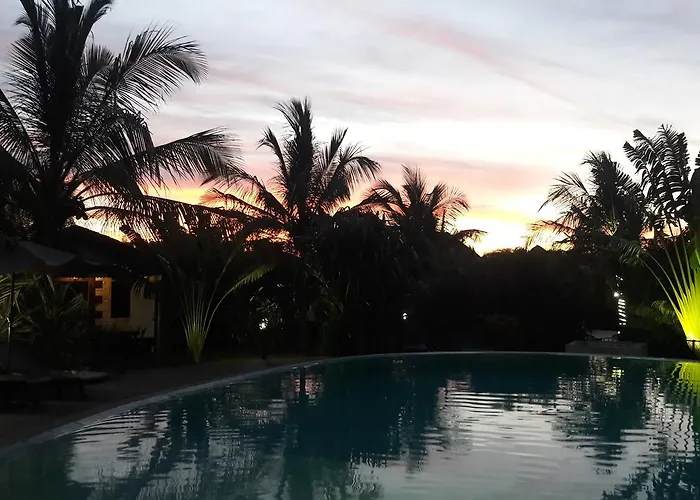 African Dream Cottages - Diani Beach