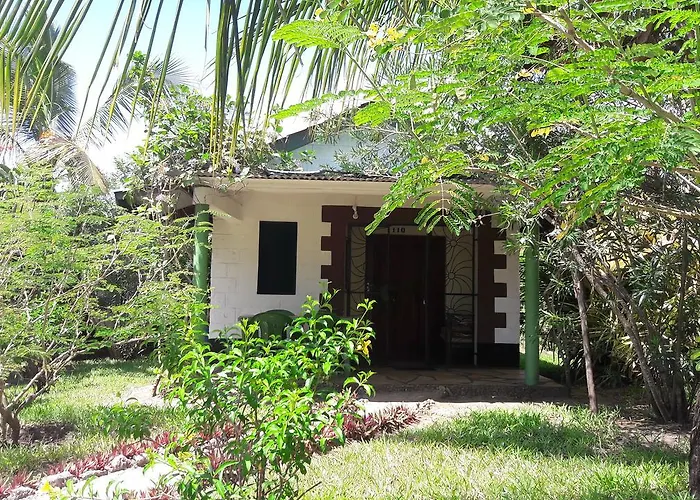 African Dream Cottages - Diani Beach