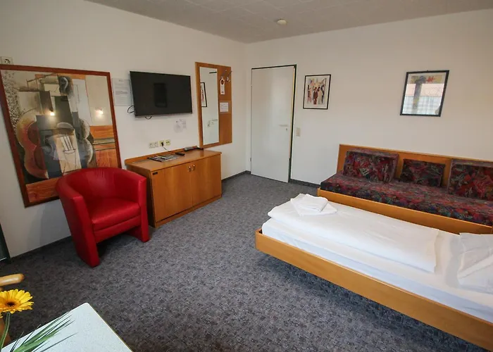 Hotel Relax