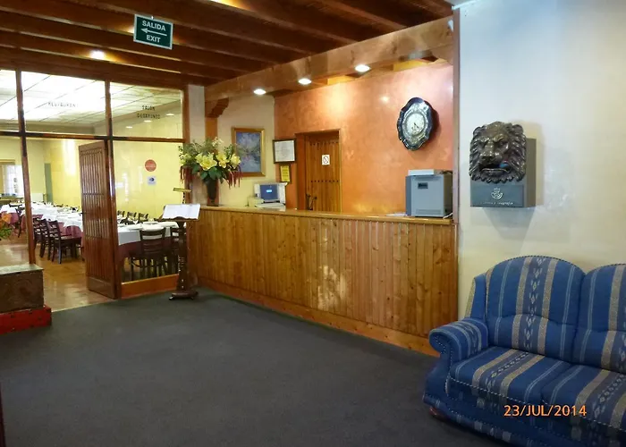 Hotel Alisa
