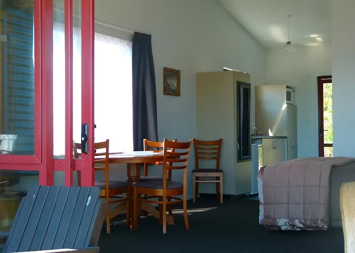 Beachview Motel