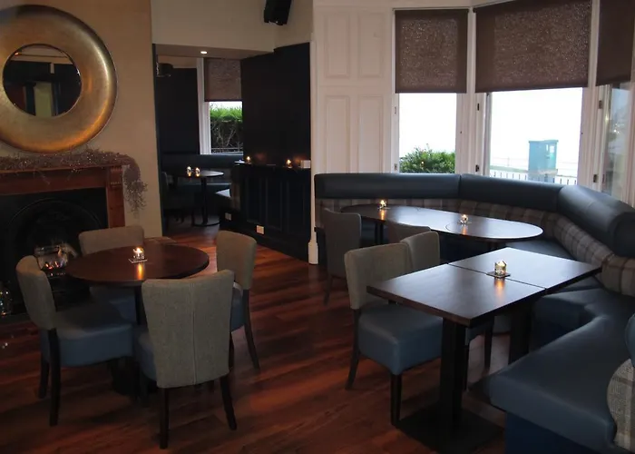 The Spinnaker Hotel