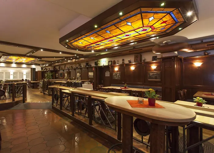 Hotel Celina Niederrheinischer Hof