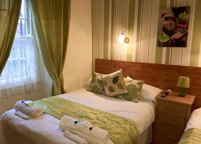 Manor House Hotel