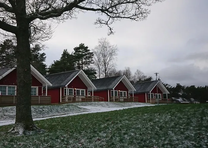Selaeter Camping