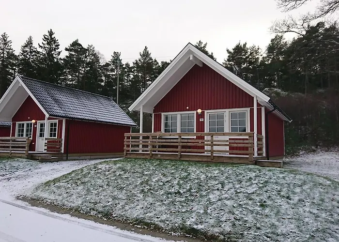 Selaeter Camping