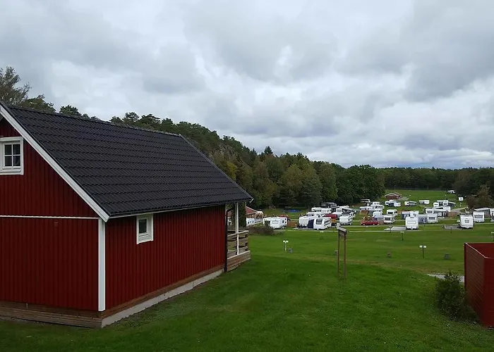 Selaeter Camping
