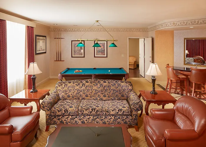 Tunica Roadhouse Casino & Hotel