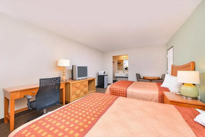 Americas Best Value Inn - Somerset