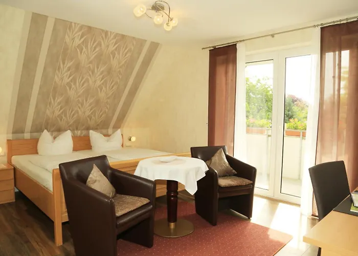 PIEPers Hotel Garni