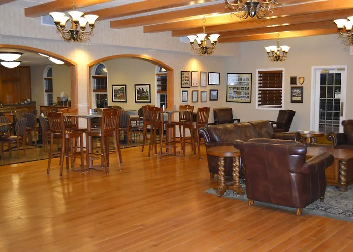 Marv Herzog Hotel