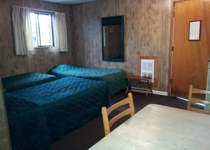 Ocean Avenue Inn