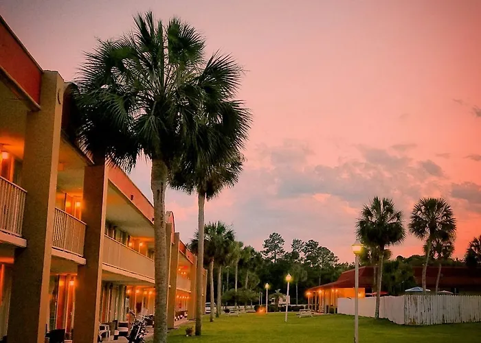 Days Inn Yulee