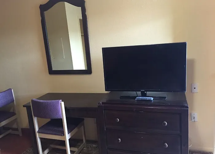 Mesa Oasis Inn & Motel