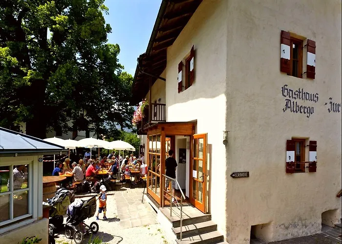 Hotel Zur Kirche
